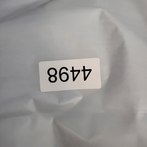 Crocs Getaway Platform H-Strap Sandals Women's Size 6 Bright Orange 209409 NWT - Picture 11 of 11